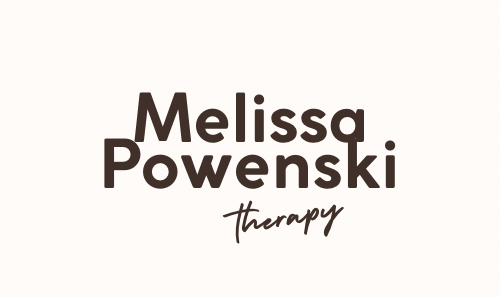 Melissa Powenski Therapy